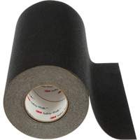 Safety-Walk Slip-Resistant General-Purpose Tape, 12" x 60', Black PB Rental Co. Ltd.