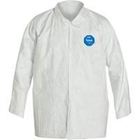 Shirt, Tyvek&reg; 400, 2X-Large, White PB Rental Co. Ltd.