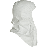 Pullover Hood, Tyvek&reg; 400, White PB Rental Co. Ltd.