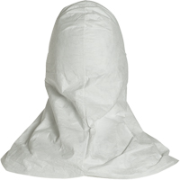 Pullover Hood, Tyvek&reg; 400, White PB Rental Co. Ltd.