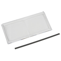 Lentille grossissante pour s&eacute;ries e650, e670 et e680 PB Rental Co. Ltd.