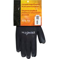 Gants enduits &agrave; dext&eacute;rit&eacute; ultime, 11/2T-Grand, R&ecirc;vetement Polyur&eacute;thane, Calibre 13, Enveloppe en Polyester PB Rental Co. Ltd.