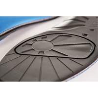 Cush'n Step Molded Insoles, Women's 5 - 6.5 PB Rental Co. Ltd.