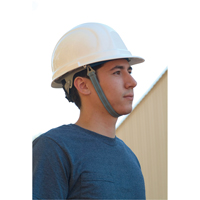 Mentonni&egrave;re pour casque de s&eacute;curit&eacute; ERB PB Rental Co. Ltd.