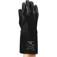 Gants résistants aux produits chimiques