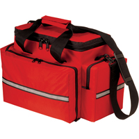Sacs de trauma en nylon, Non m&eacute;dical PB Rental Co. Ltd.