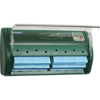 Salvequick&reg; Bandage Dispensing Systems (Bandages Included) PB Rental Co. Ltd.