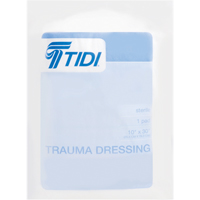 Dressings - Sterile, Trauma, Class 1 PB Rental Co. Ltd.
