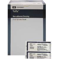 Telfa Non-Adherent Dressings PB Rental Co. Ltd.