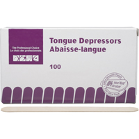 Abaisse-langues PB Rental Co. Ltd.