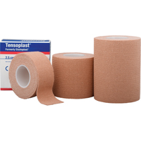 Tensoplast&reg; Fabric Elastic Tape, Class 1, 15' L x 1" W PB Rental Co. Ltd.