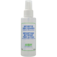 Antiseptics & Ointments