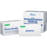 Alcohol Swabs, Towelette, Antiseptic PB Rental Co. Ltd.