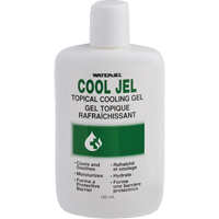 Gel rafraîchissant Water Jel, Gel, Classe 2 PB Rental Co. Ltd.