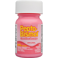  Pepto Bismol PB Rental Co. Ltd.