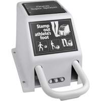 Solution Onox - vaporisateurs PB Rental Co. Ltd.