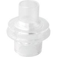 Soupape de rechange pour masque de poche CPR mod&egrave;le 17746, Masque r&eacute;utilisable, Classe 2 PB Rental Co. Ltd.