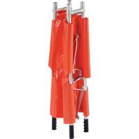 Stretchers, Double Fold, Class 1 PB Rental Co. Ltd.