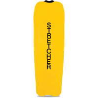 Basket Litter Restraint Systems - Dust Covers PB Rental Co. Ltd.