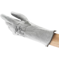 Crusader&reg; 42-474 Flex Gloves, Nitrile, X-Large, Protects Up To 400° F (204° C) PB Rental Co. Ltd.
