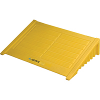 EcoPolyBlend Spill Control Ramp PB Rental Co. Ltd.