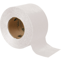Temporary Pavement Marking Tape, 4" x 150', White PB Rental Co. Ltd.