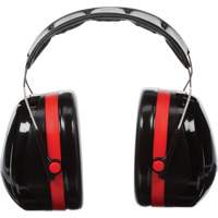 Peltor Optime 105 Series Earmuffs, Headband, 30 NRR dB PB Rental Co. Ltd.