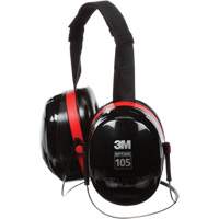 Peltor Optime 105 Series Earmuffs, Neckband, 29 NRR dB PB Rental Co. Ltd.