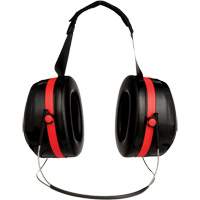 Peltor Optime 105 Series Earmuffs, Neckband, 29 NRR dB PB Rental Co. Ltd.