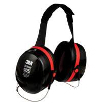Peltor Optime 105 Series Earmuffs, Neckband, 29 NRR dB PB Rental Co. Ltd.