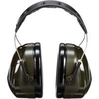 Peltor Optime 101 Series Earmuffs, Headband, 27 NRR dB PB Rental Co. Ltd.