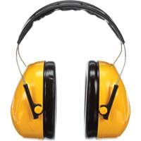Peltor Optime 98 Series Earmuffs, Headband, 25 NRR dB PB Rental Co. Ltd.