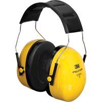 Peltor Optime 98 Series Earmuffs, Headband, 25 NRR dB PB Rental Co. Ltd.