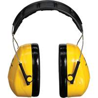 Peltor Optime 98 Series Earmuffs, Headband, 24 NRR dB PB Rental Co. Ltd.