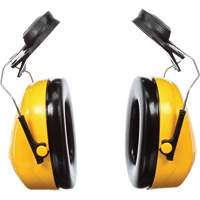 Peltor Optime 98 Series Earmuffs, Cap Mount, 23 NRR dB PB Rental Co. Ltd.