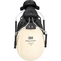 Peltor Optime 95 Series Earmuffs, Cap Mount, 20 NRR dB PB Rental Co. Ltd.