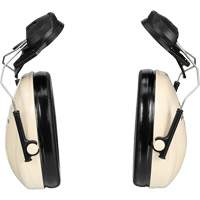 Peltor Optime 95 Series Earmuffs, Cap Mount, 20 NRR dB PB Rental Co. Ltd.