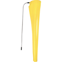 Testeurs de douche d'urgence PB Rental Co. Ltd.