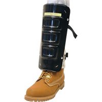 Plastic Shin Guards PB Rental Co. Ltd.