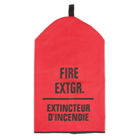 Fire Extinguisher Covers PB Rental Co. Ltd.