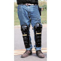 Knee-Shin Guards PB Rental Co. Ltd.
