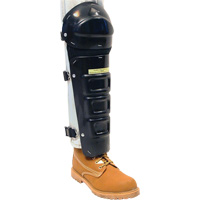 Knee-Shin Guards PB Rental Co. Ltd.