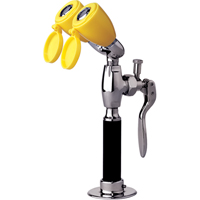 Drench Hose & Eyewash, Counter-Mount Installation PB Rental Co. Ltd.