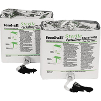 Pure Flow 1000&reg; Eyewash Station - Fluid Cartridges, 1120 oz. PB Rental Co. Ltd.