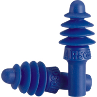 Howard Leight Air Soft&reg; Earplugs, Bulk - B PB Rental Co. Ltd.
