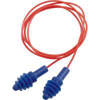 Howard Leight Air Soft&reg; Earplugs, Bulk - Polybag, Corded PB Rental Co. Ltd.
