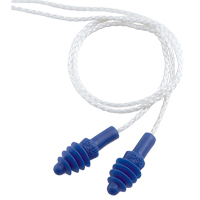 Howard Leight Air Soft&reg; Earplugs, Bulk - Box, Corded PB Rental Co. Ltd.