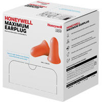Howard Leight Maximum Foam Earplugs, Bulk - Polybag PB Rental Co. Ltd.