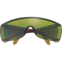 Yukon&reg; Safety Glasses, 2.0 Lens, Anti-Scratch, ANSI Z87+/Meets/Exceeds CSA Z94.3 PB Rental Co. Ltd.