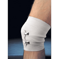 Elastic Bandage, Cut to Size L x 4" W, Class 1 PB Rental Co. Ltd.